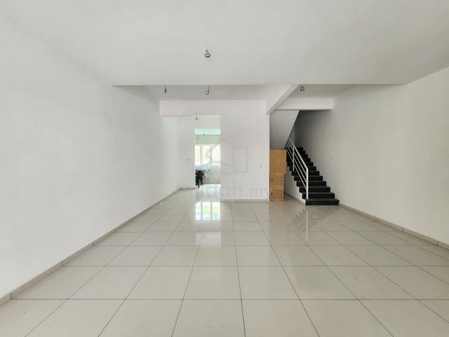 3 Storey Tierra Residences Freehold Near To Airport FIZ Bayan Lepas 1