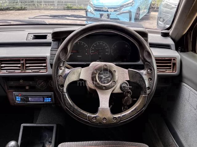 1997 Proton Iswara 1.3 S (M) 5 Speed Manual - 5