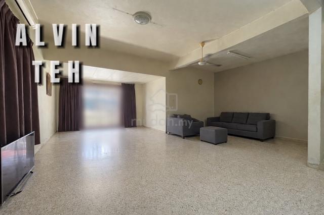 Value Buy | Taman Chai Leng | 2 Storey Semi Detached House For Sale 1