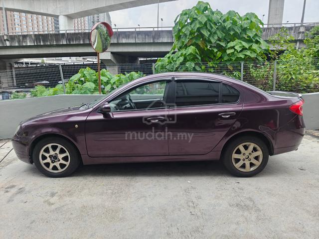 2008 Proton PERSONA 1.6 MEDIUM LINE (A) - 2