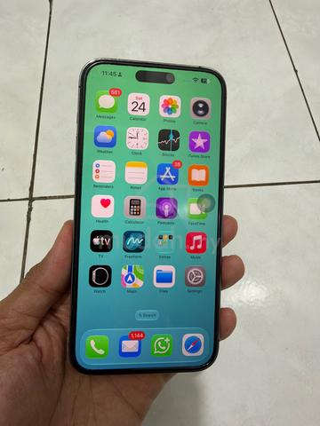 Iphone 14 Pro Max (256gb) - photo 2 of 6