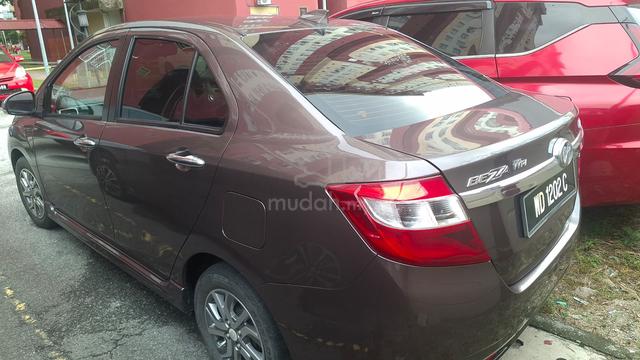 2016 Perodua BEZZA 1.3 ADVANCE (A) - 2