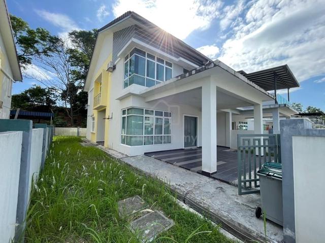 Non Bumi - Semi D Taman Cenderawasih, Seremban for Sale 1