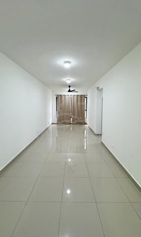 M Astra @ Setapak 1