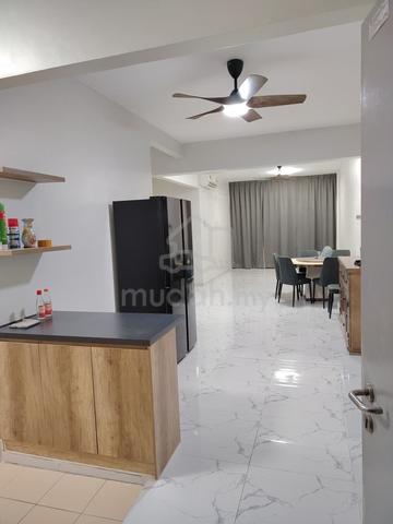 Acacia Semenyih Apartment 1