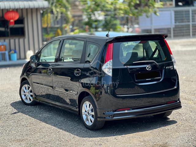2011 Perodua ALZA 1.5 EZi (A) - 3