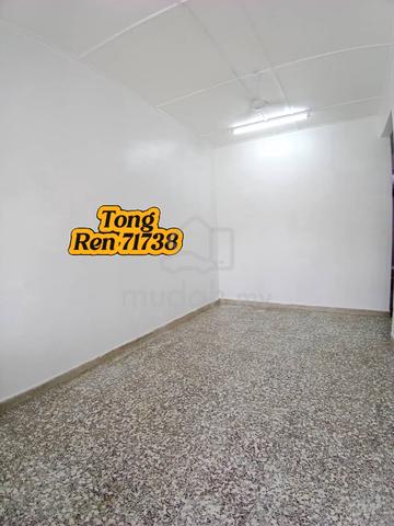 Taman Intan Single Storey Terrace House For Sale 1