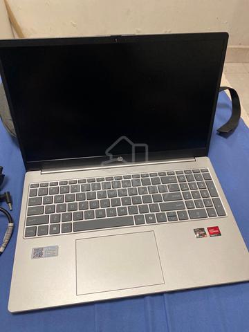 HP Laptop 15 | Ryzen 5 7430U | 16GB RAM | LIKE NEW - photo 2 of 6