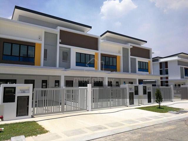 Latest Freehold Property Launch in Banting 2026 1