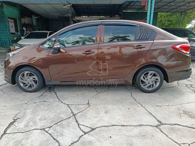 2017 Proton PERSONA 1.6 PREMIUM (A) - 5
