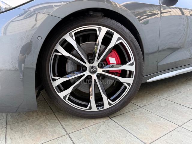 2025 Audi S5 3.0 Avant TFSi Quattro S Line (A) - 3