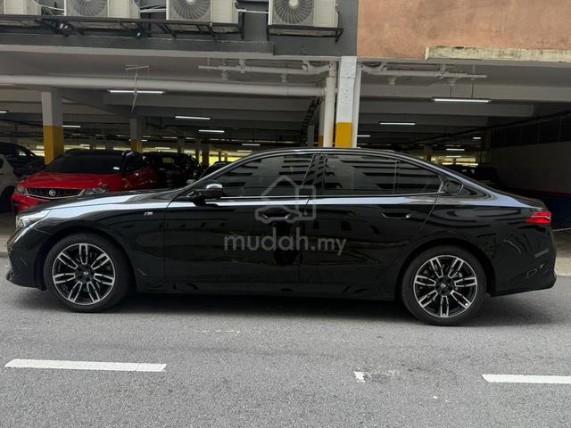 2024 Bmw 520i 2.0 M SPORT MY24 G60 (A) - 5