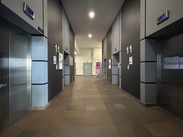 Vista Bangi 5