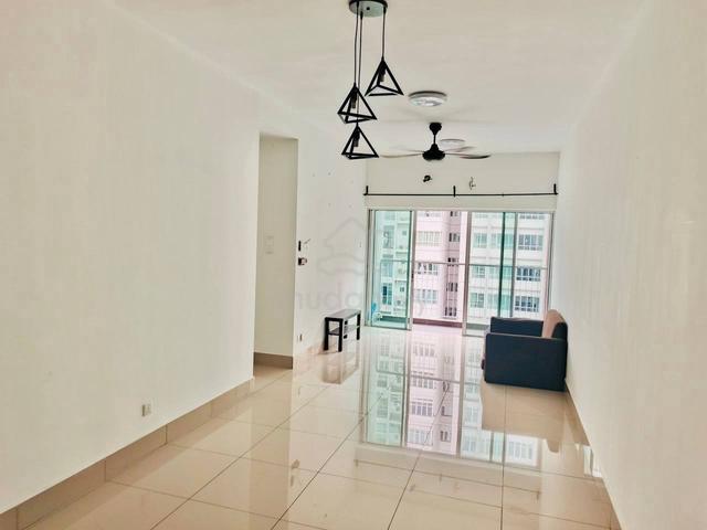 Razak City Residences (RC Residence) 1
