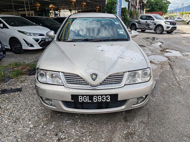 2002 Proton WAJA 1.6 (A) - 4