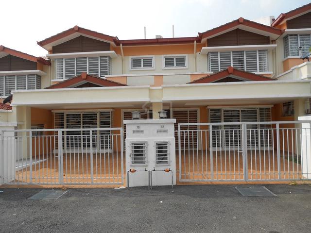 taman indah gemilang, sri gombak, Batu Caves 1