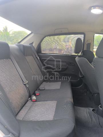 2014 Proton SAGA 1.3 FLX STANDARD (A) - 5