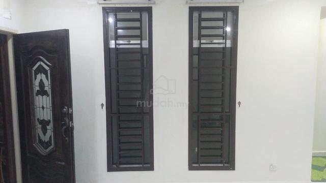 DBelsa taman senawang 1