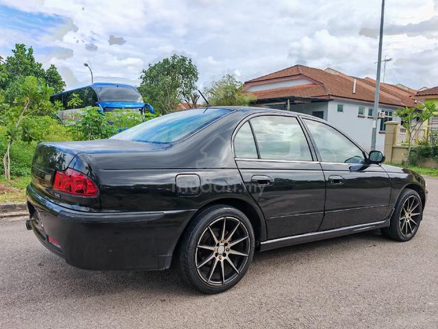 2008 Proton PERDANA 2.0 V6 EXECUTIVE (A) - 4