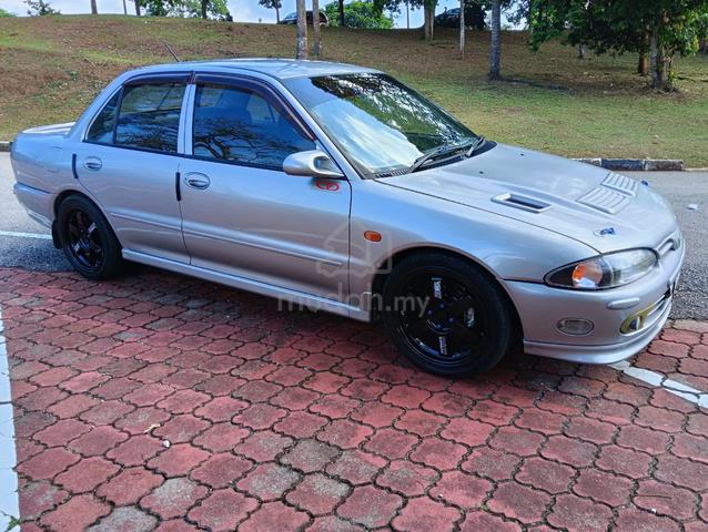 2000 Proton WIRA 1.5 GL (M) - 5