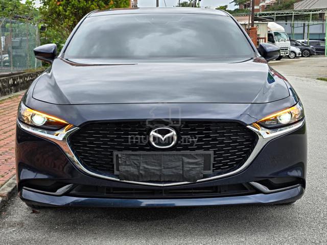 2023✨Mazda 3 2.0 GVC HIGH PLUS SEDAN S.ROOF F.S.R - 4