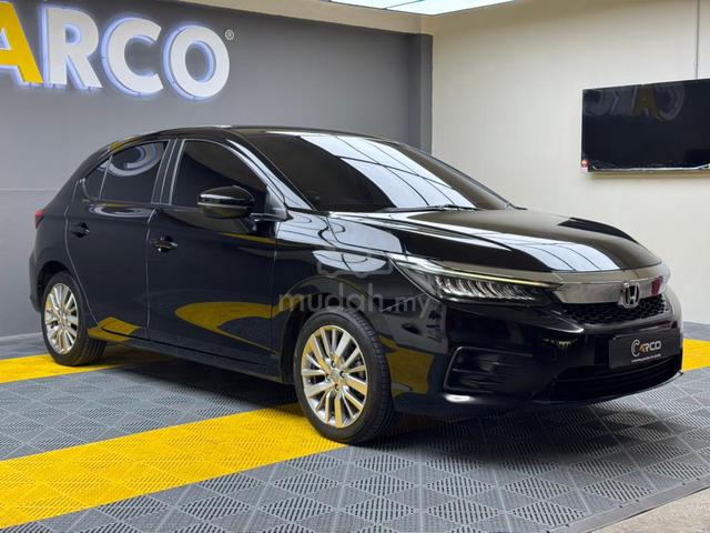 2022 Honda CITY 1.5 V  HIGH SPEC WRTY 3 YRS FSR - 3