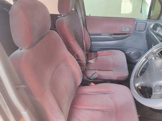 2006 Perodua KENARI 1.0 EZ AERO L902 (A) - 5