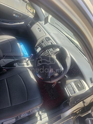 2001 Honda ACCORD 2.0 VTEC S84 (A) - 2