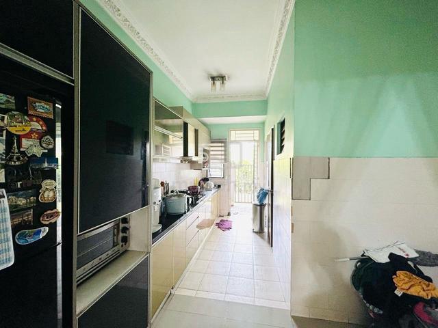 Sutera Damansara Damansara Damai 2storey house 22x75 1
