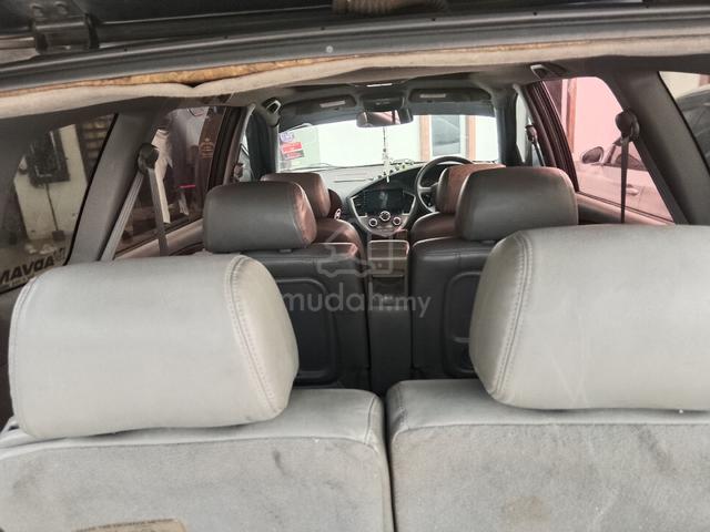 2009 Naza CITRA 2.0 GLS FACELIFT (A) - 5