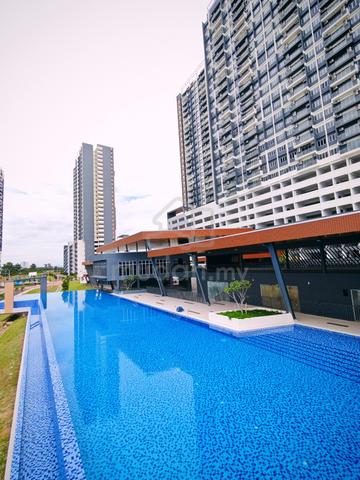 Residensi Adelia 2 1