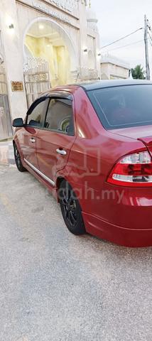 2010 Proton SAGA 1.3 H-LINE (A) - 2