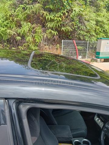 2009 Honda STREAM 1.8 I-VTEC RSZ (A) - 5