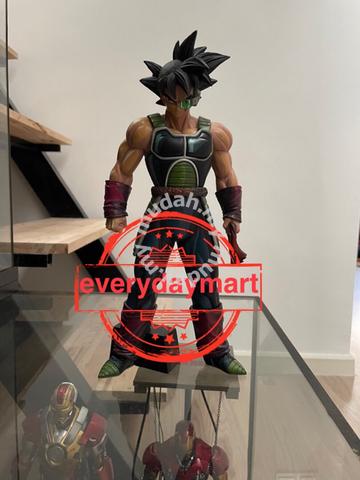 dragon ball super saiyan 4 goku 46cm figure toys - Hobby & Collectibles for  sale in Ipoh, Perak