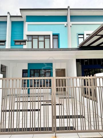 FREEHOLD 1,909 SQFT 🔥 2 Storey Setia Ecohill 2 Semenyih Selangor 1
