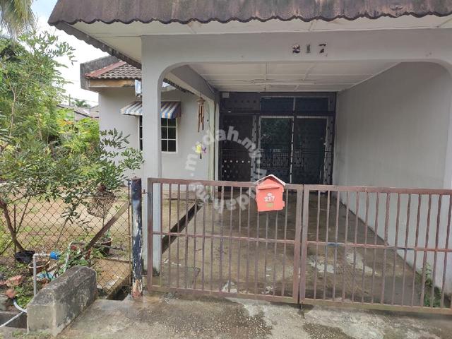 Rumah Sewa Sri Bayu 1