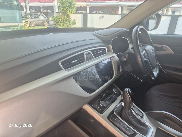 2019 Proton X70 1.8 EXECUTIVE 2WD (A) - 4