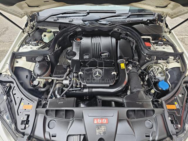 2012 Mercedes Benz E-CLASS 1.8 250 CGI BLUEEFCY - 4