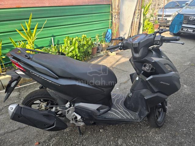 Scooter 23 HONDA VARIO 160 NMAX ADV NVX AX200S EGO - photo 4 of 9