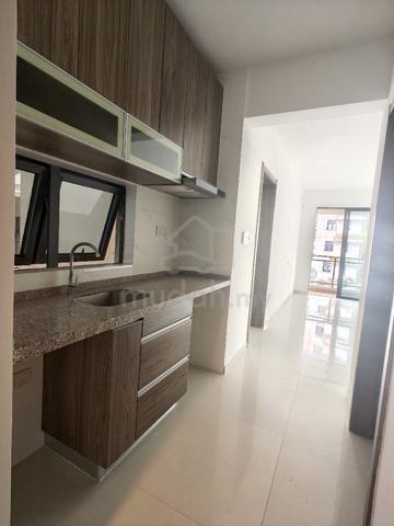 Ataraxia Park @ Forest City 1