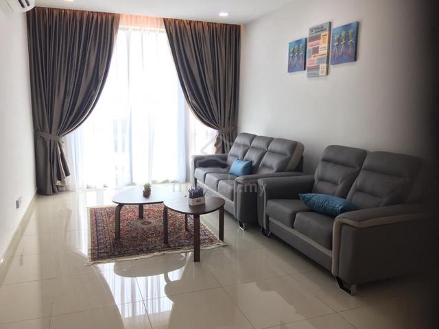Maple Residences 1