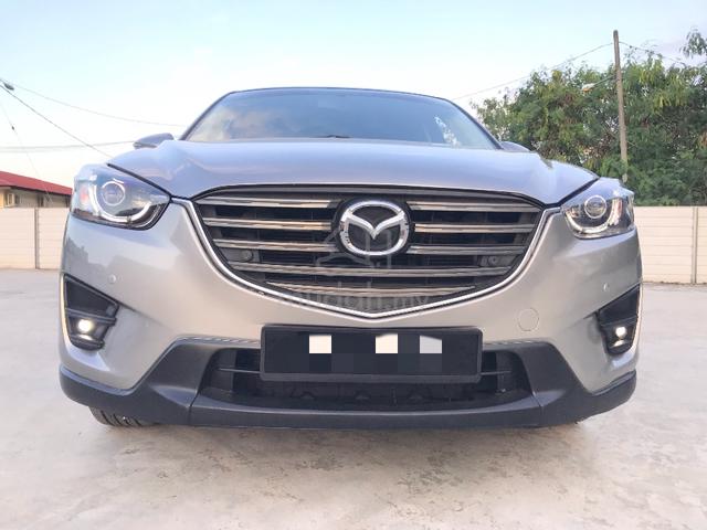 Mazda CX-5 2.0 GLS(A)FUL LEATHER SEAT/NEW FACELIFT - 3
