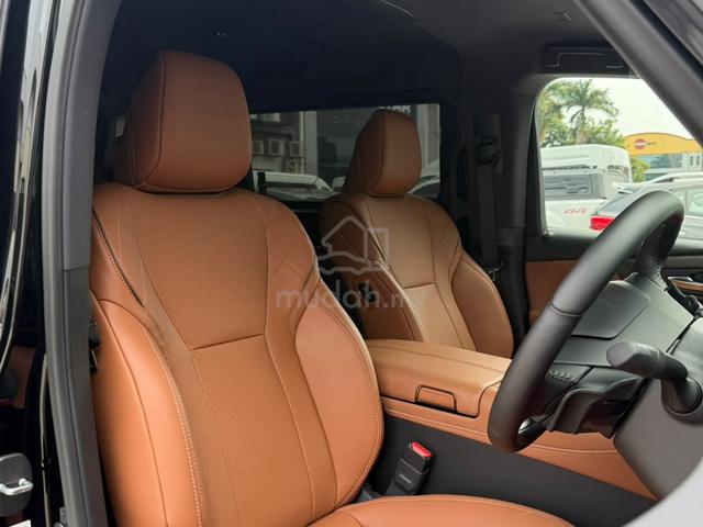 S/STEP DIM 2024 Toyota VELLFIRE Z PREMIER 2k KM - 5