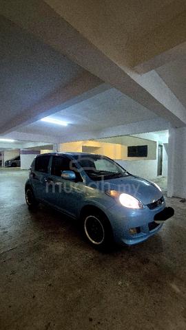 2009 Perodua MYVI 1.3 EZ FACELIFT (A) - 4