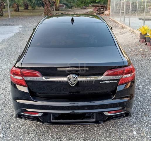 2016 Proton PERDANA 2.0 2.0L (A) - 4
