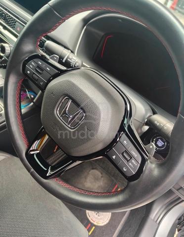 2023 Honda CIVIC 1.5 RS (A) - 4