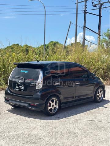 2011 Perodua MYVI 1.3 SXE ELEGANCE (M) - 4