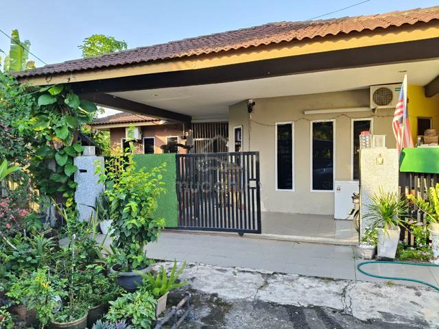 [FULLY RENOVATED] SEMI-D ENDLOT Cantik Taman Indera Sempurna Kuantan 1