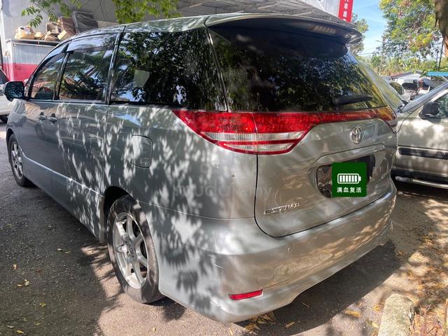 2007 Toyota ESTIMA 2.4 (A) - 3