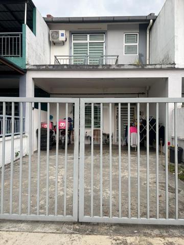 Taman Pulai Mutiara Double-storey 4 Bilik 3 Bilik Air utk Dijual 1